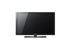 LCD TV